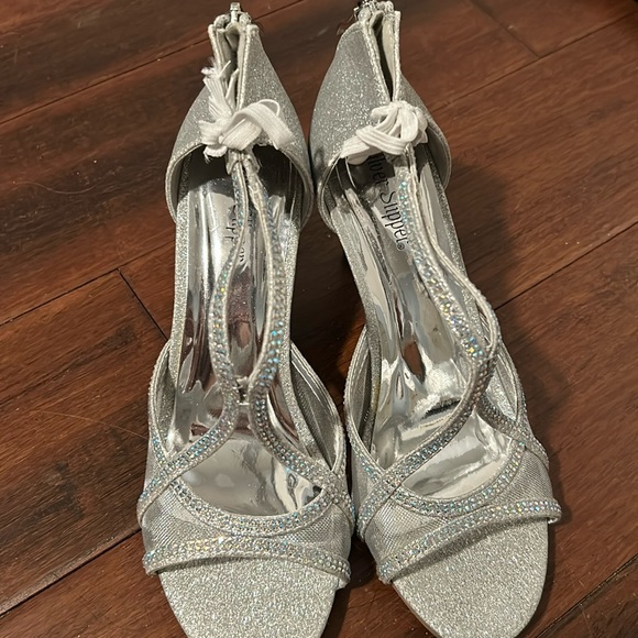 COPY - Dress shoes - Picture 1 of 1
